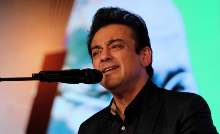 Singer Adnan Sami says Kuwaiti airport staff mistreated his staff Adnan Sami says Pakistan should thank India for killing terrorists.