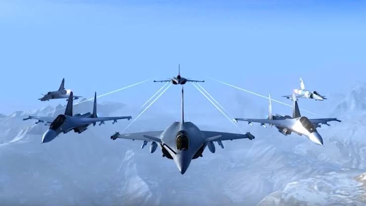 Indian Air Force (IAF) has to step up its aircraft acquisition program to maintain a fighter jet squadron strength of 42 required to sustain a two-front war with Pakistan and China. IAF squadron strength