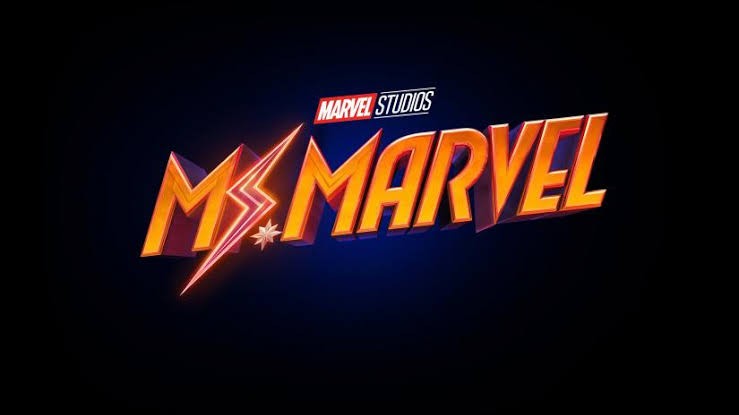 Ms. Marvel series