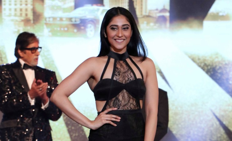 Regina Cassandra