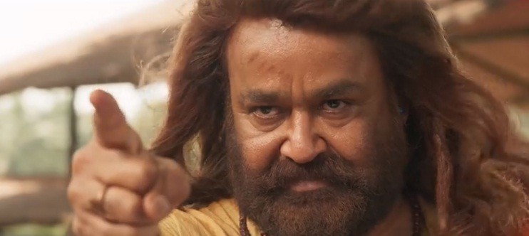 Odiyan
