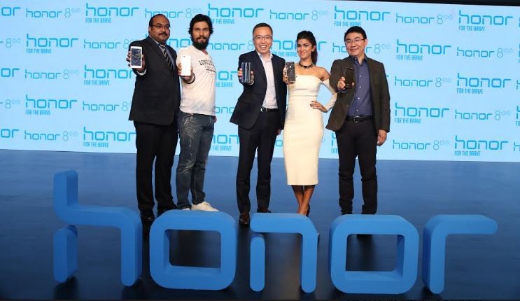 New Huawei Honor 6S budget smartphone rumoured to be launched in 2017 New Huawei Honor 6S budget smartphone rumoured to be launched in 2017