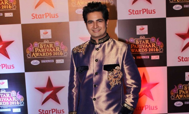 This is what Karan Mehra has to say about Vishal Singh who replaced him in Yeh Rishta Kya Kehlata Hai