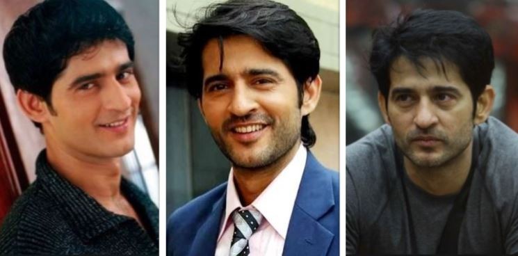 Hiten Tejwani