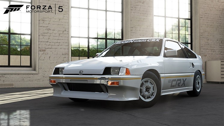 Forza Motorsport 5