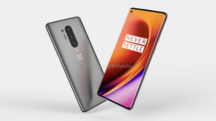 OnePlus 8 Pro OnePlus 8 Pro