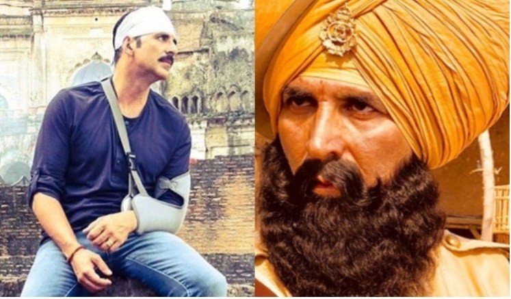 Akshay Kumar
