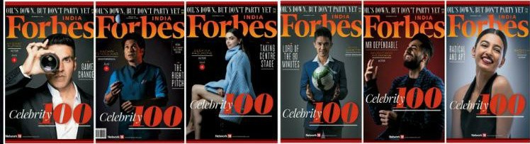 Forbes top 100 celebrities Forbes top 100 celebrities