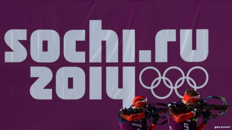 Sochi 2014 Olympics (Facebook) Sochi 2014 Olympics