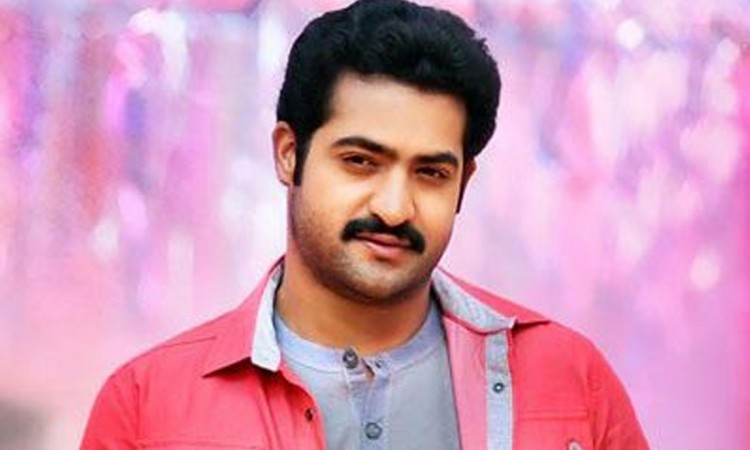 Junior NTR Junior NTR