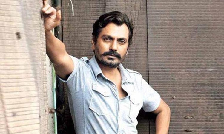 Nawazuddin Siddiqui memoir