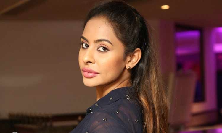 Sri Reddy Sri Reddy
