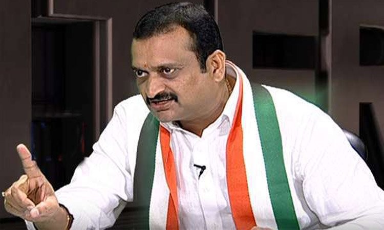 Bandla Ganesh Opens Up On Congress Defeat In Telangana, His Exile And ...