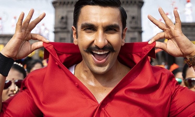 Simmba (Simba) day 9 box office collection Ranveer SIngh, Simmba