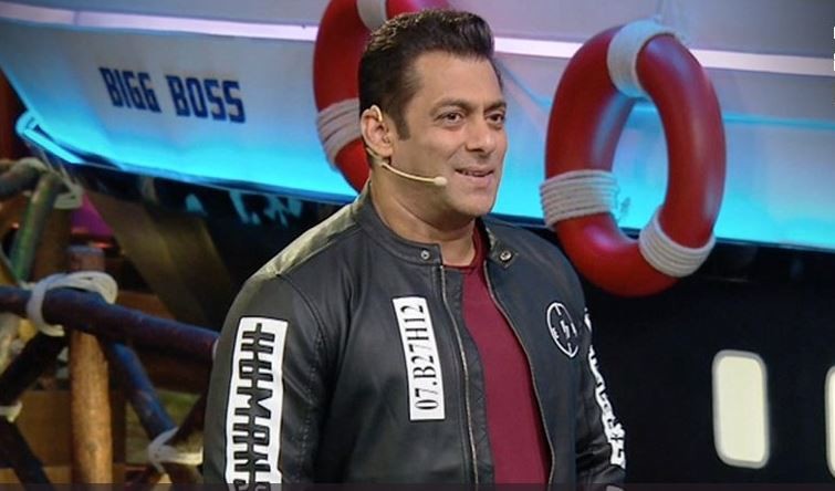 Salman Khan