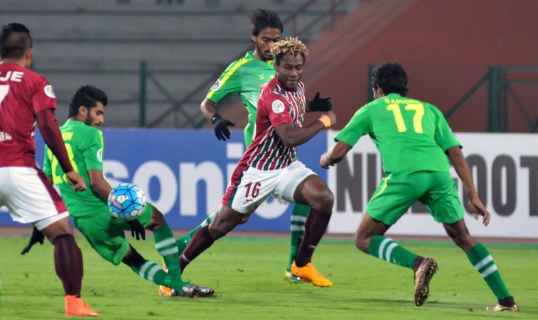 mohun bagan