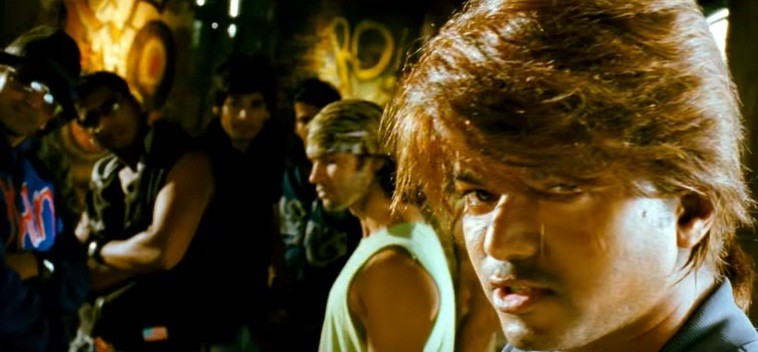 worst hairstyle vijay