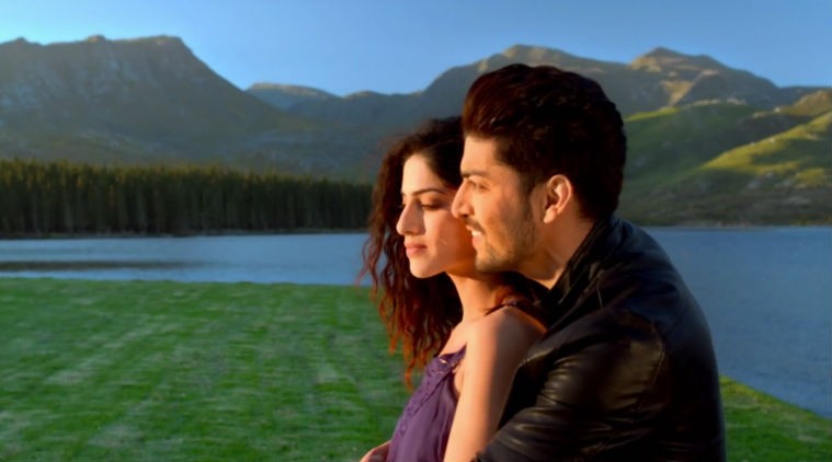 Khamoshiyan Khamoshiyan