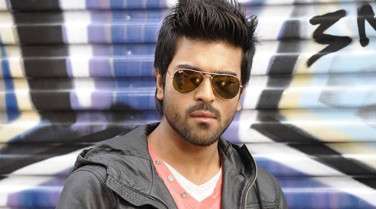 Ram Charan Teja Ram Charan Teja