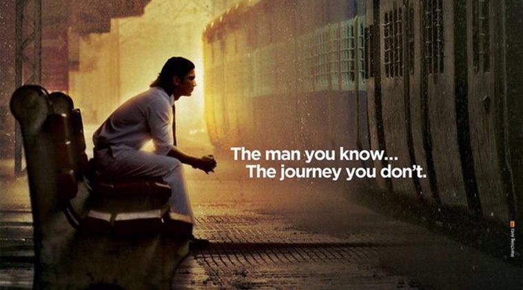 MS Dhoni: The Untold Story 9 day box office collection: Sushant's film crosses Rs 100 crore mark. Pictured: MS Dhoni: The Untold Story MS Dhoni: The Untold Story