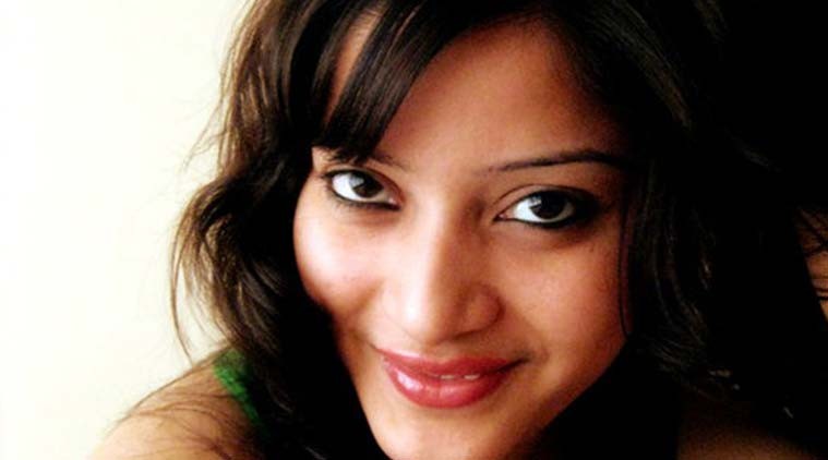 Sheena Bora was strangled in a car in Mumbai in April 2012 Sheena Bora