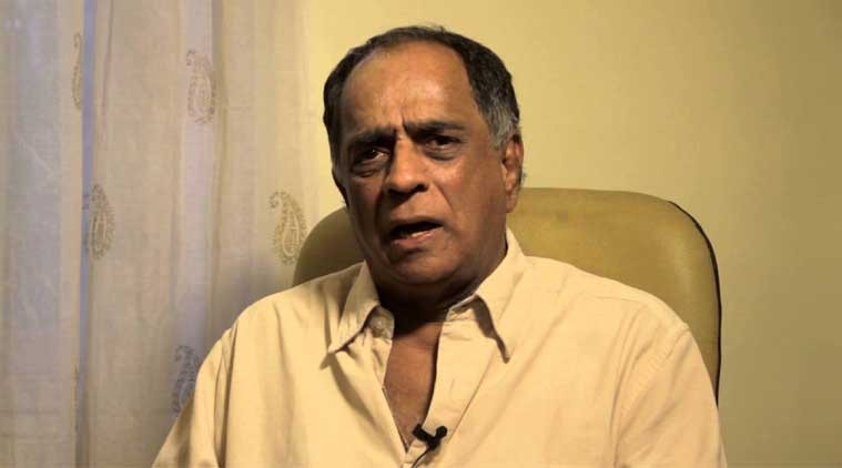 Pahlaj Nihalani Pahlaj Nihalani