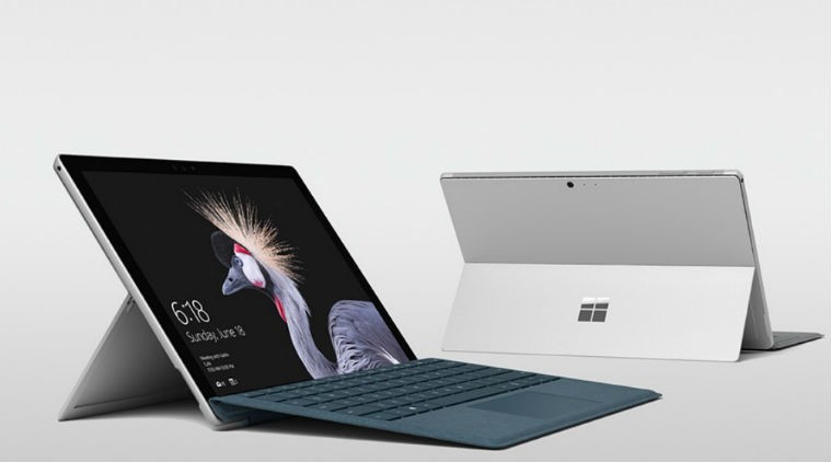 New Microsoft Surface Pen touted to be the fastest in the world Microsoft Surface Pro