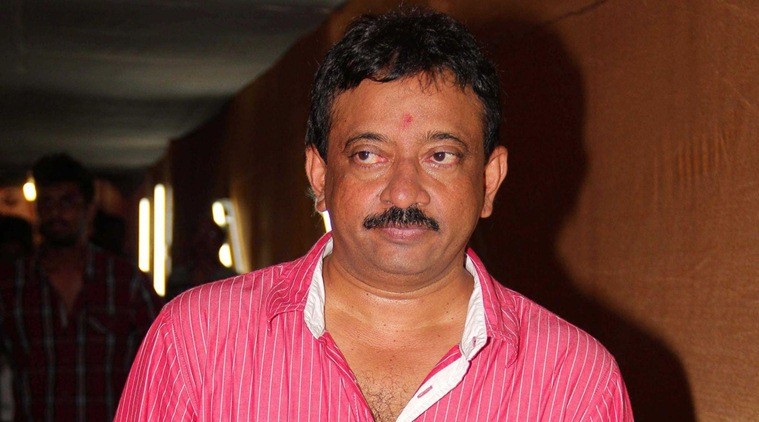 Ram Gopal Varma Ram Gopal Varma