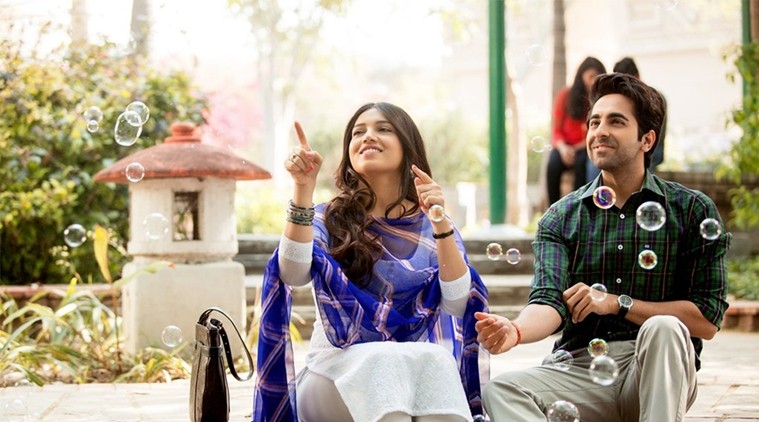 Shubh Mangal Saavdhan Shubh Mangal Saavdhan