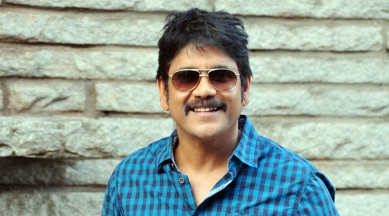 Akkineni Nagarjuna Akkineni Nagarjuna