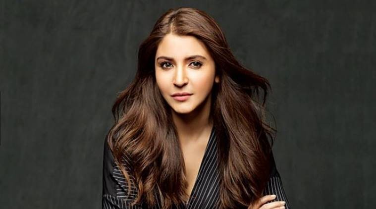 Anushka Sharma Anushka Sharma