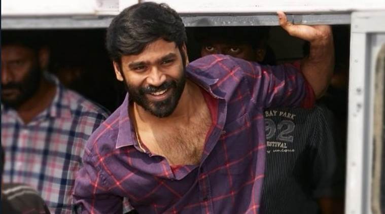 Dhanush's Vada Chennai is a hit at Chennai box office. Vada Chennai
