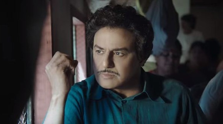NTR Kathanayakudu NTR Kathanayakudu