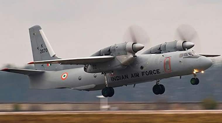 The transport plane with 13 people on board, including eight crew and five passengers, took off from Jorhat Airbase at around 12:25 PM on June 3, but lost contact at 1 pm. IAF AN-32