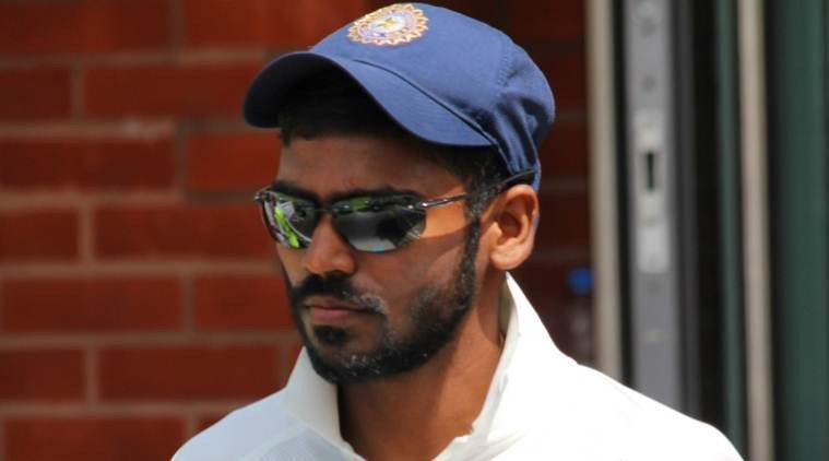 KS Bharat may also get his chance soon KS Bharat