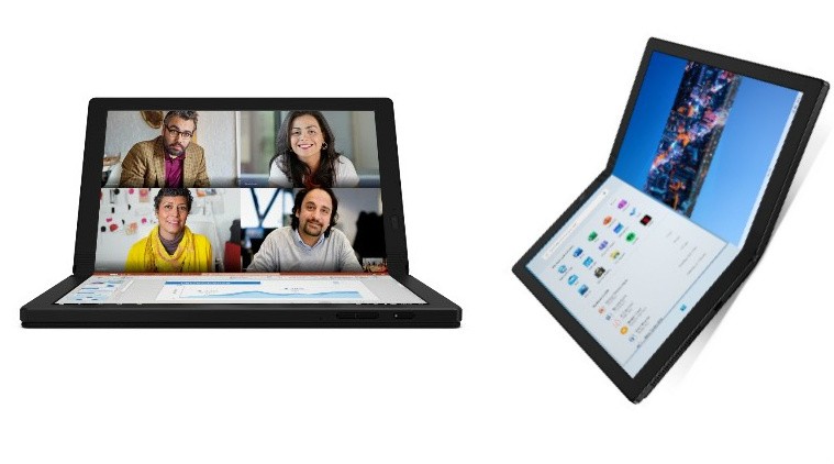 Lenovo foldable laptop Lenovo foldable laptop