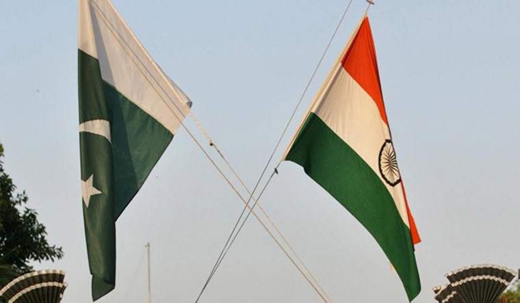 Representative Image India Pakistan