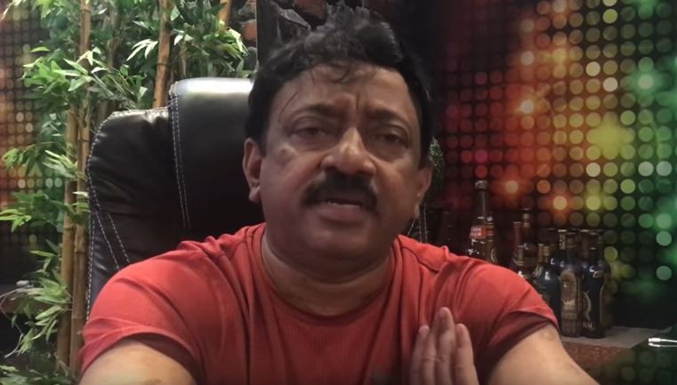 Ram Gopal Varma Ram Gopal Varma
