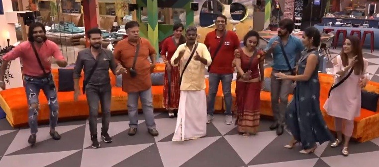 Bigg Boss