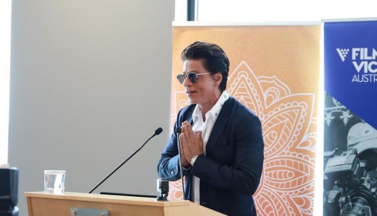 Shah Rukh Khan