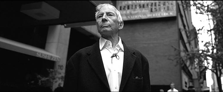 What to expect from The Jinx: The Life and Deaths of Robert Durst documentary? Robert Durst