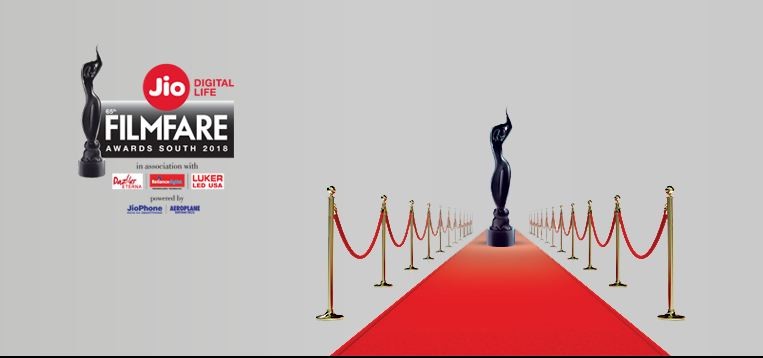 65th Filmfare Awards South was boycotted by Kollywood. 65th Filmfare Awards South