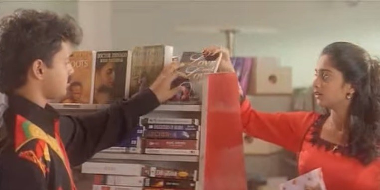 Have you seen the trailer of Kunchacko Boban-Shalini's Aniyathipravu