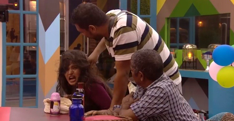 Bigg Boss
