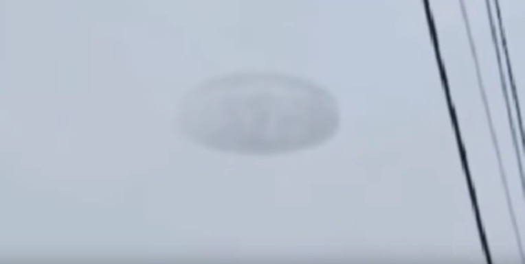 UFO Brazil