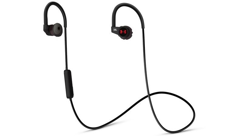 JBL Under Armour Sport Wireless Heart Rate JBL Under Armour Sport Wireless Heart Rate