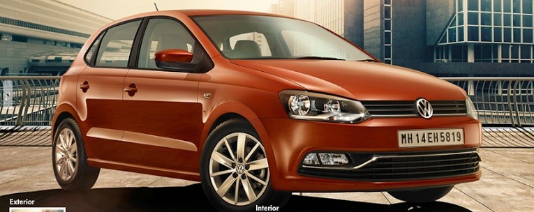 2014 Volkswagen Polo Facelift Launched in India; Price, Availability Details 2014 Volkswagen Polo Facelift Launched in India; Price, Availability Details