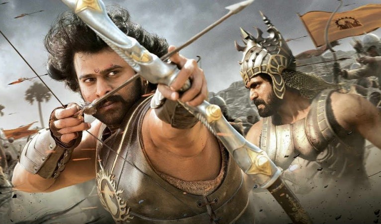 Baahubali Baahubali