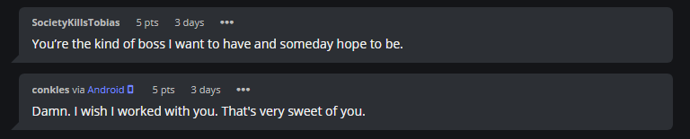 More reactions on Imgur. reaction