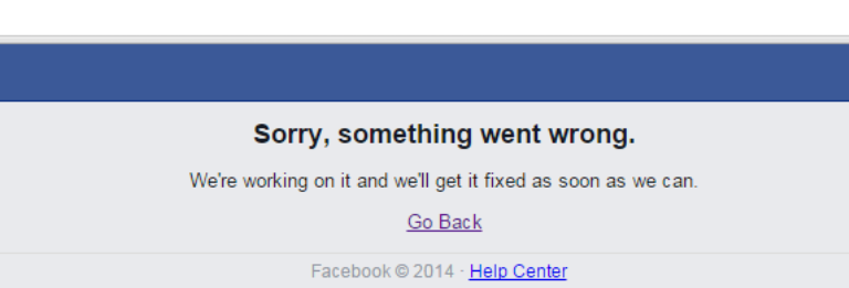 Facebook, Instagram Services Down For Everyone; People Storm Twitter With Funny Responses (See Tweets) Facebook And Instagram Suffer Global Outage, And They're Back Online
